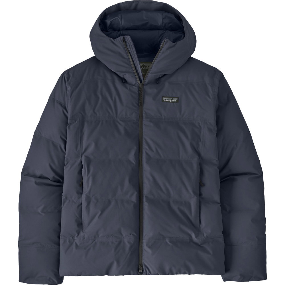 Patagonia - Jackson Glacier Isolationsjacke Herren new navy