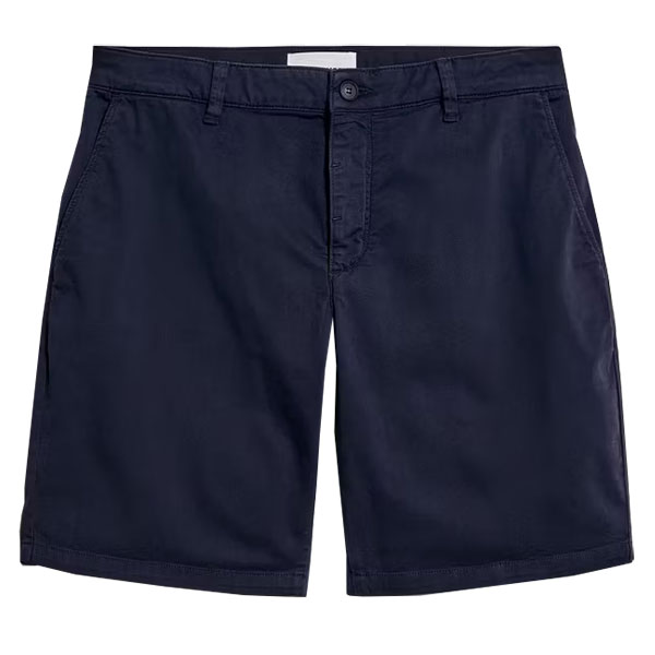 Armedangels - Daalos Shorts Herren night sky