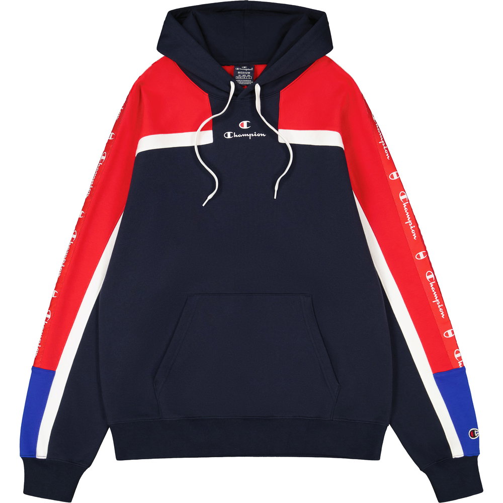 Champion - Hooded Sweatshirt Herren