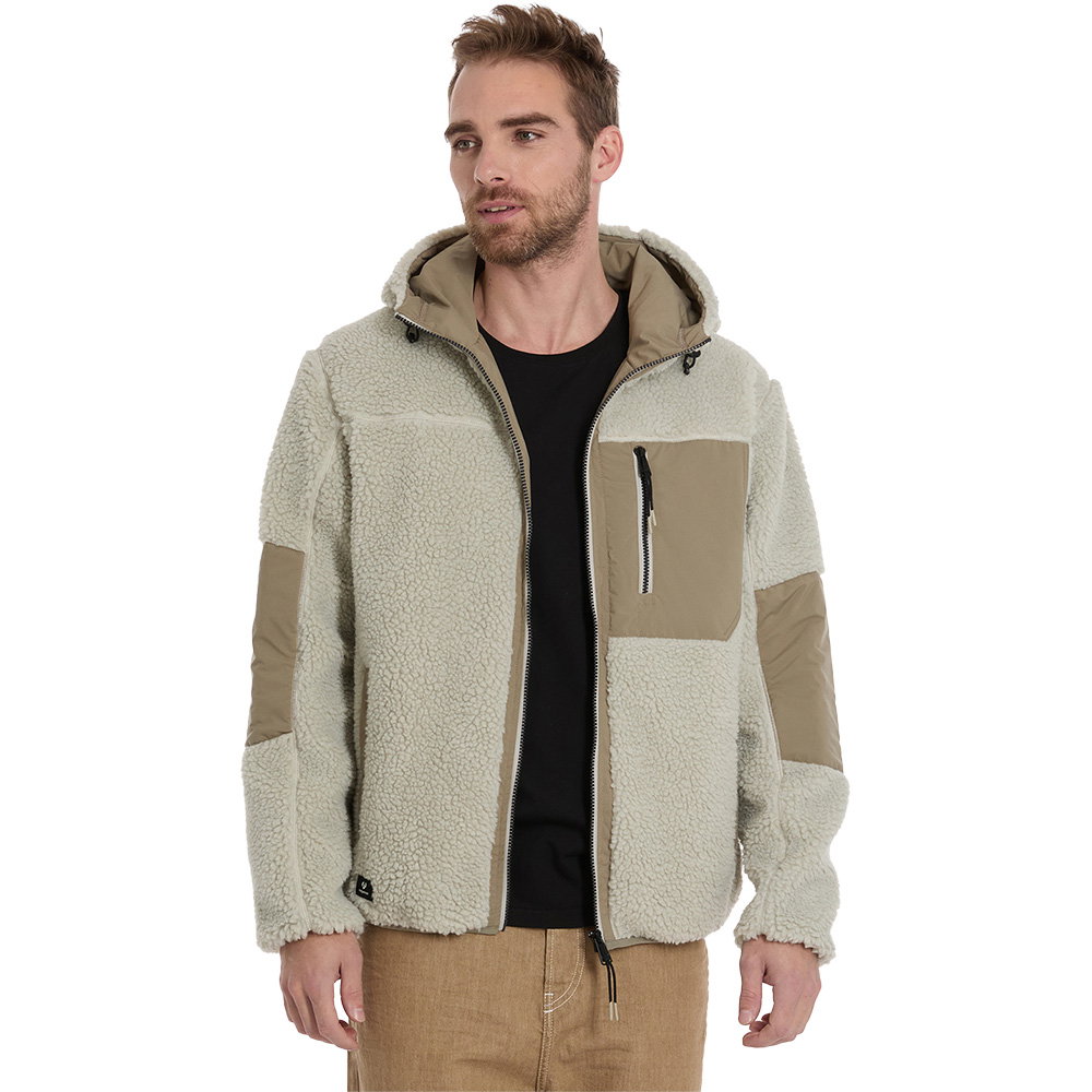 ragwear - Chille Jacke Herren bone