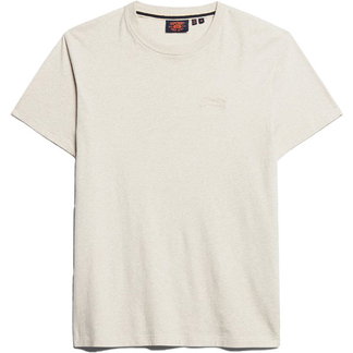 Superdry Essential Logo EMB Tee T-Shirt Mixte - Lot De 1
