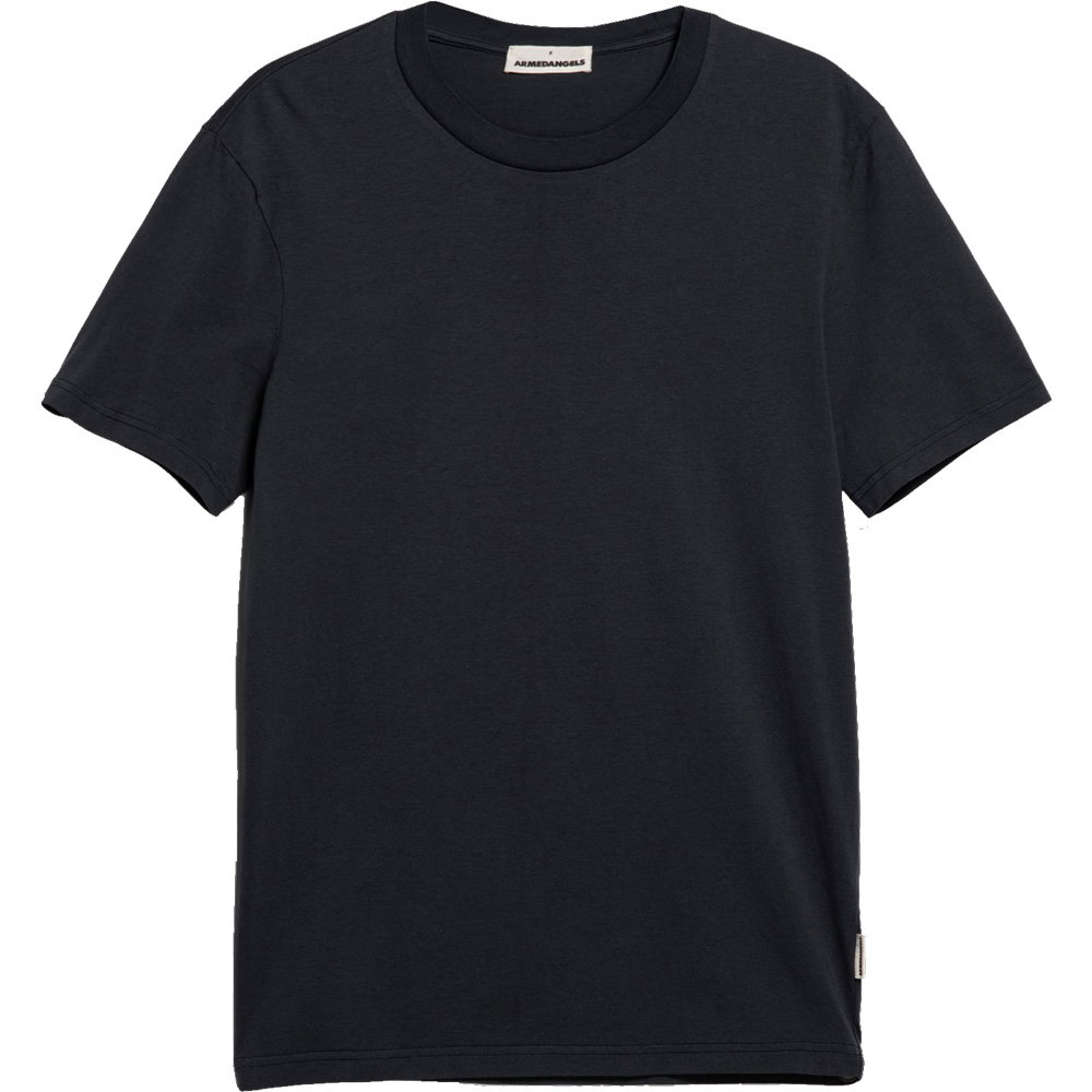 Armedangels - Jaames T-Shirt Herren night sky