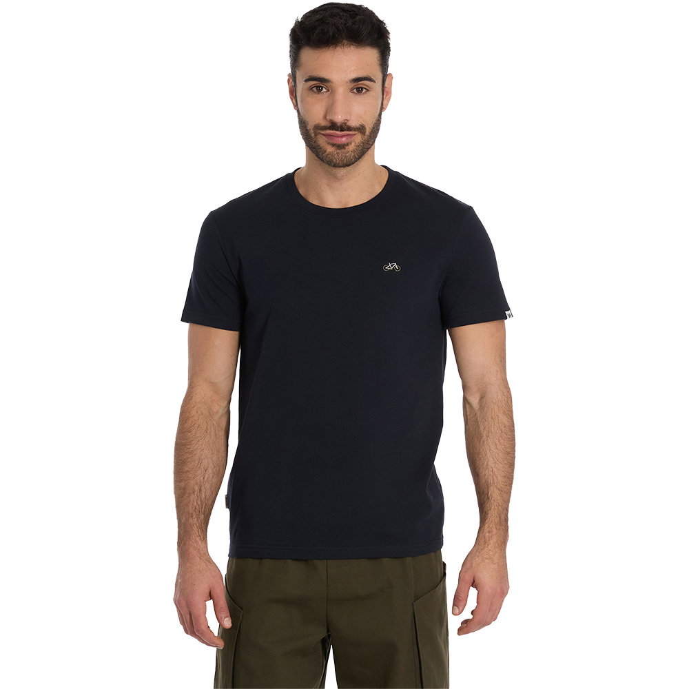 ragwear - Endrew F T-Shirt Herren navy