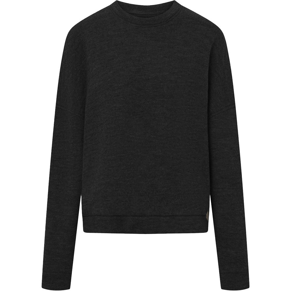 Stapf - Nelli Pullover Damen anthra