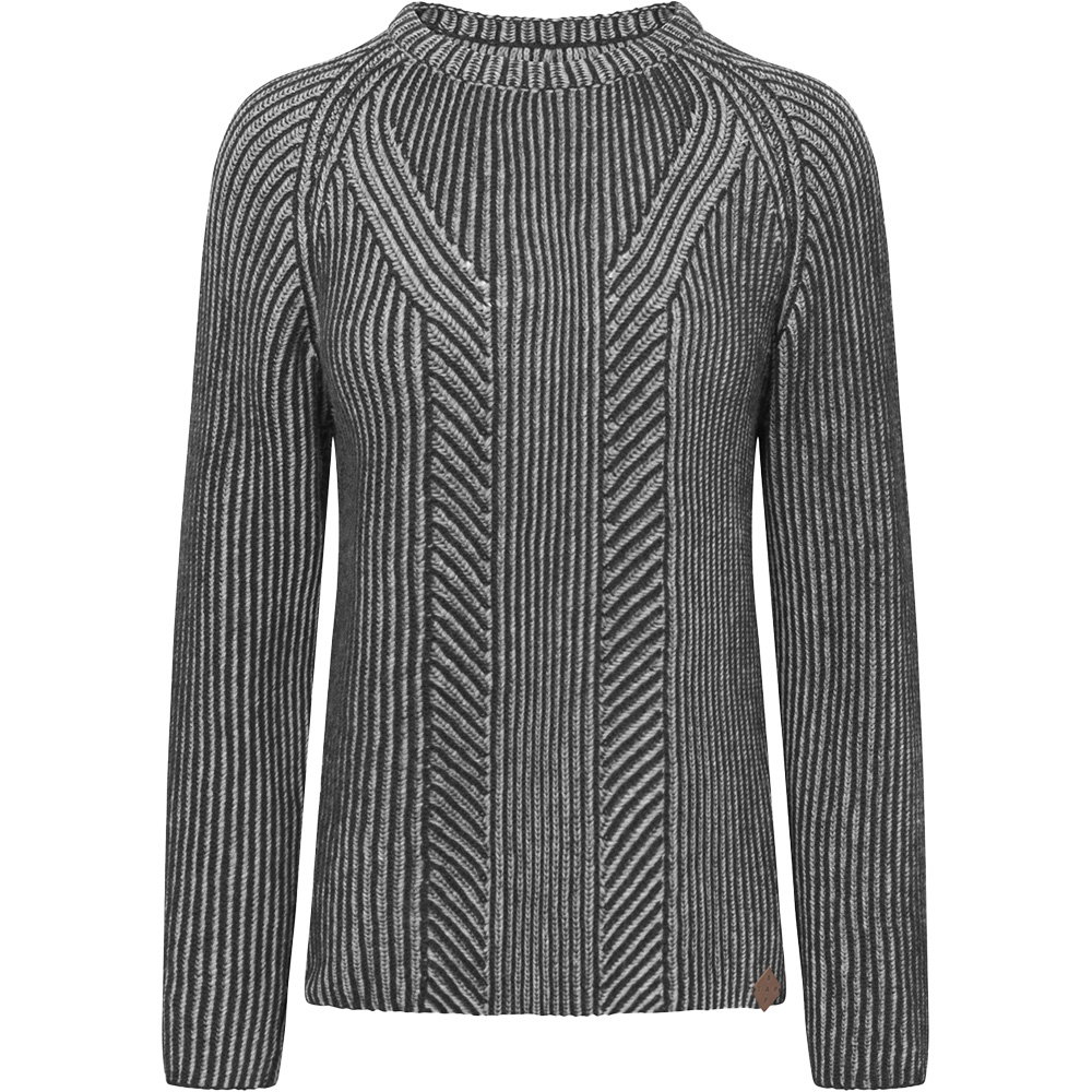 Stapf - Noelani Pullover Damen anthra