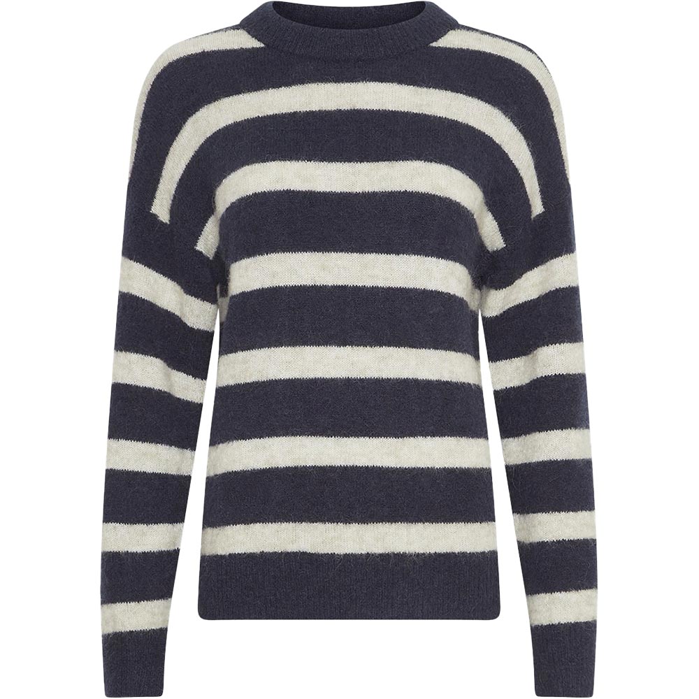 MSCH Copenhagen - Festina Hope STP Pullover Damen sky captain