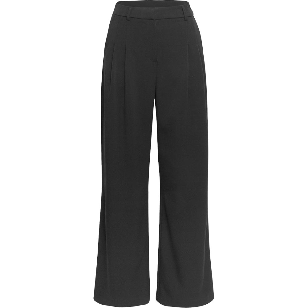 MSCH Copenhagen - Henrika HW Hose Damen schwarz