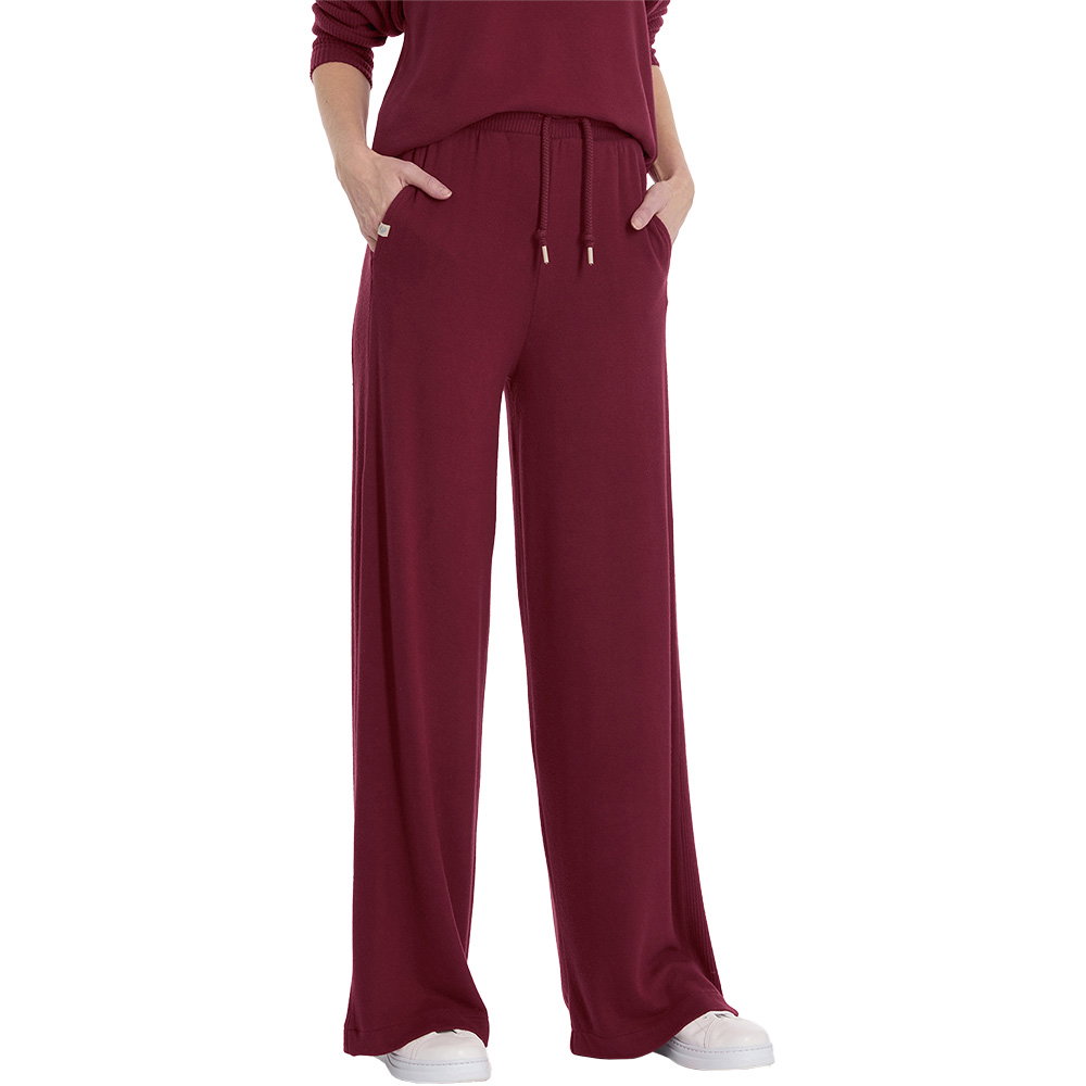 ragwear - Jeggy Hose Damen wine red