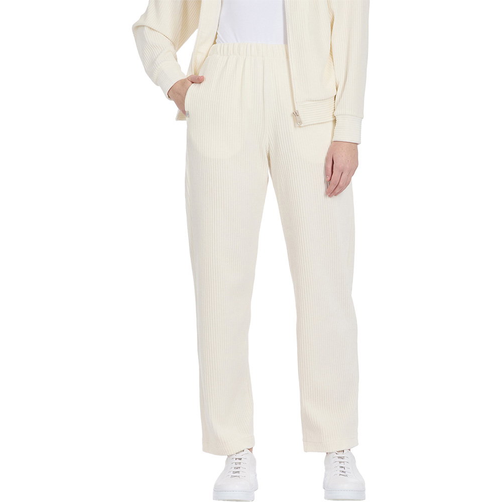ragwear - Korfy Hose Damen ivory