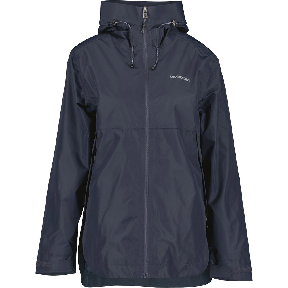 Didriksons - Tilde Hardshelljacke Damen dark night blue