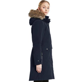 Erika Parka 3 Damen dark night blue
