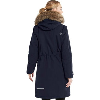 Erika Parka 3 Damen dark night blue