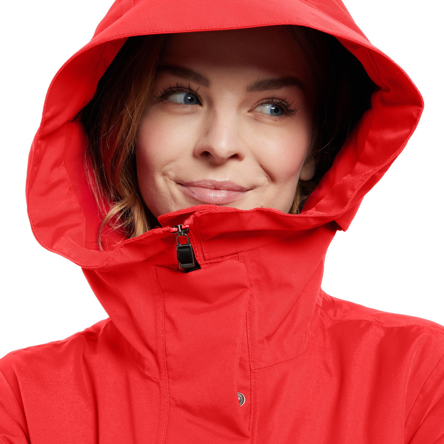 Parka invernale da donna Didriksons Frida