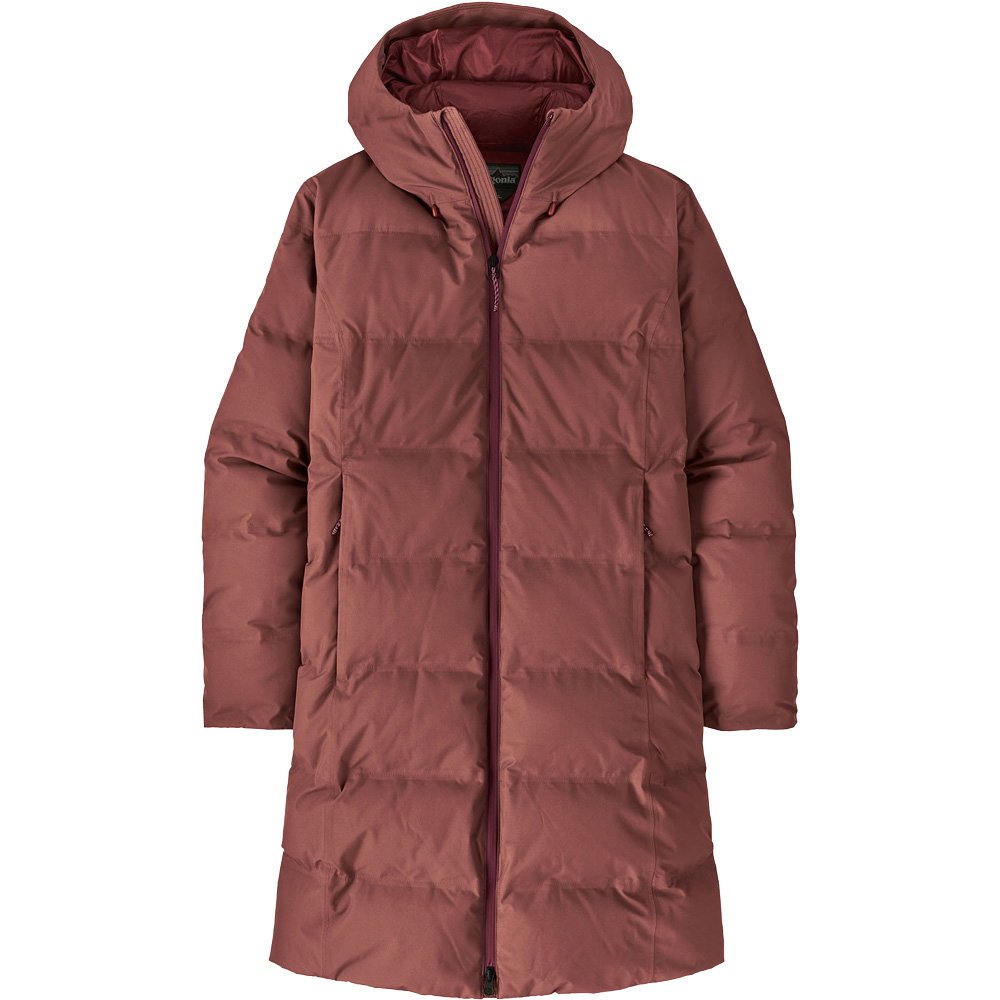 Patagonia - Jackson Glacier Parka Damen seqr