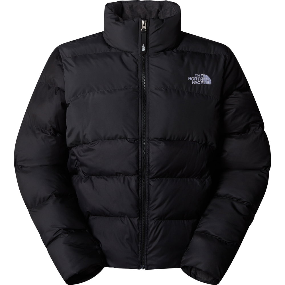 The North Face® - Saikuru Isolationsjacke Damen schwarz
