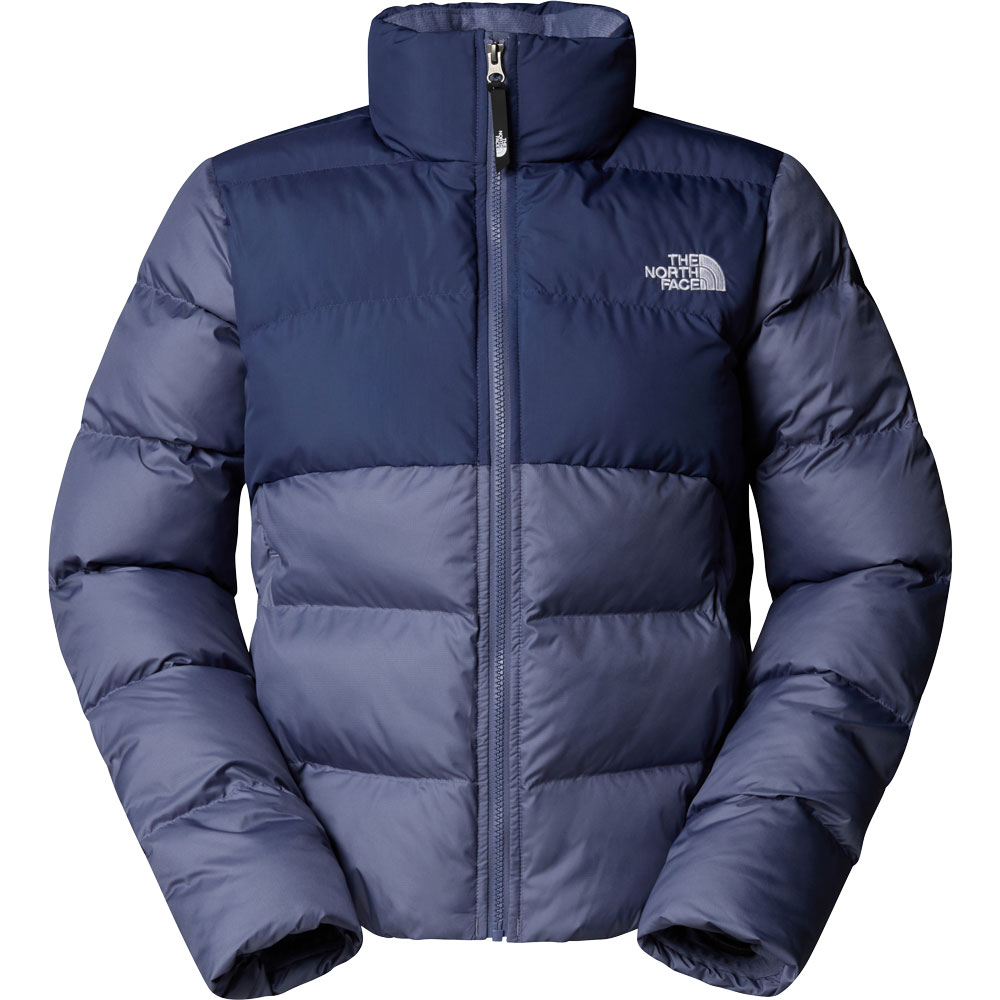 The North Face® - Saikuru Isolationsjacke Damen lunar blue