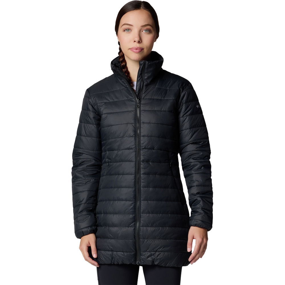 Columbia Pulaski™ II Interchange Jacket Women black