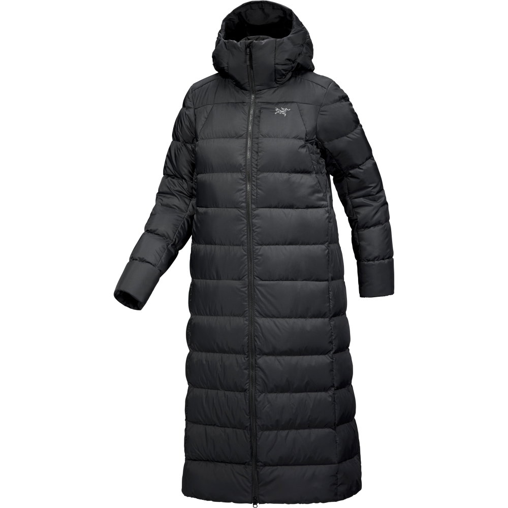 Arc'teryx - Thorium XLong Parka Damen schwarz