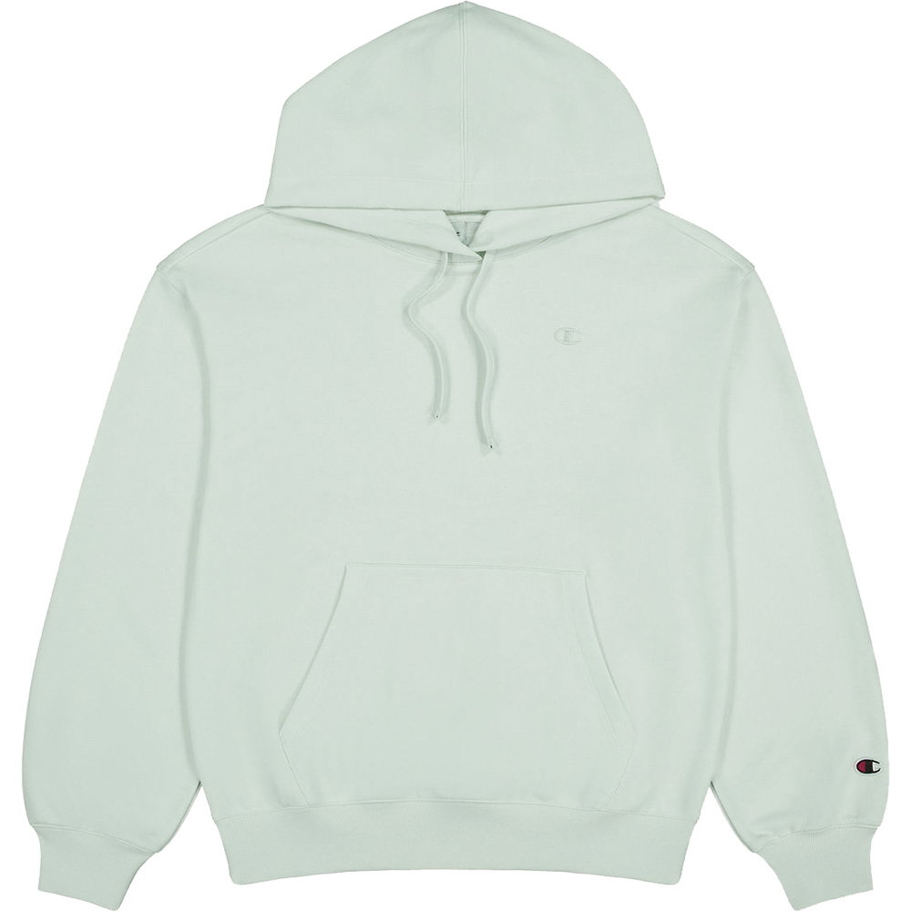 Champion - Hooded Sweatshirt Damen grün