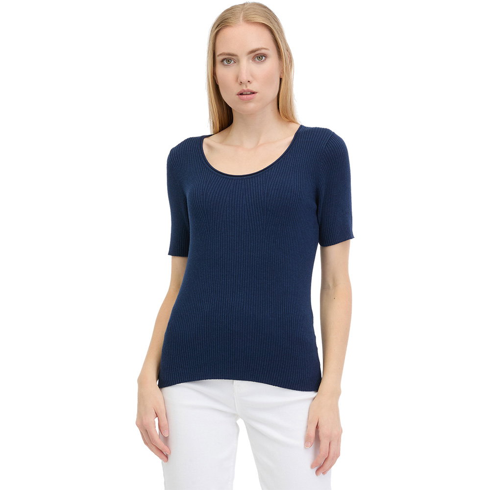 ragwear - Sittang T-Shirt Damen midnight