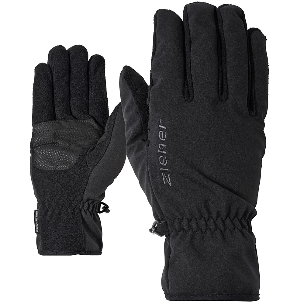 Ziener - Import Multisport Handschuhe schwarz