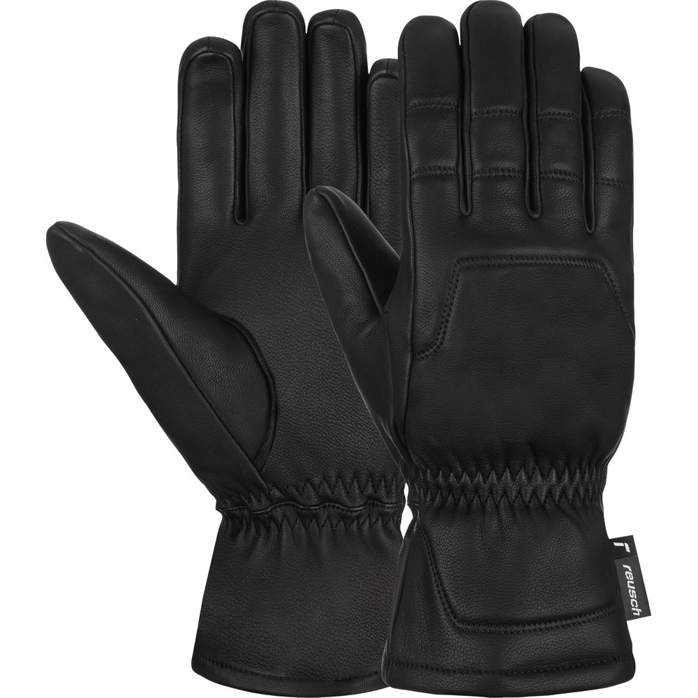 Reusch - Sense Handschuhe schwarz