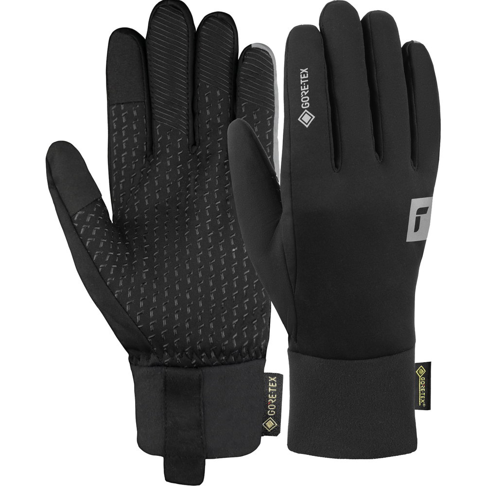Reusch - Commuter GORE-TEX® Touch-Tec™ Handschuhe schwarz