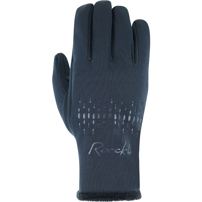 Roeckl Sports - Kirchsee 2 Handschuhe schwarz