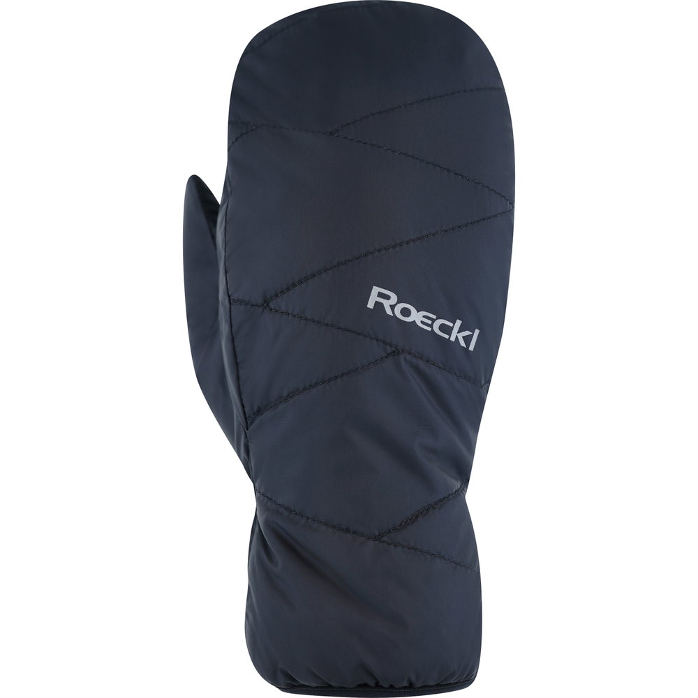 Roeckl Sports - Kandern Mitten Fäustlinge schwarz