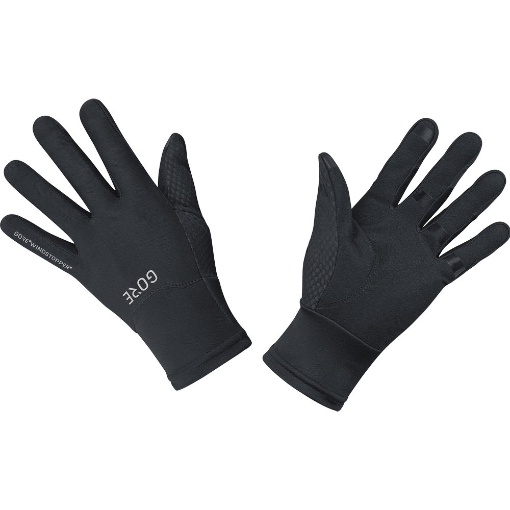 GOREWEAR - M Gore-Texc® INFINIUM™ Handschuh black