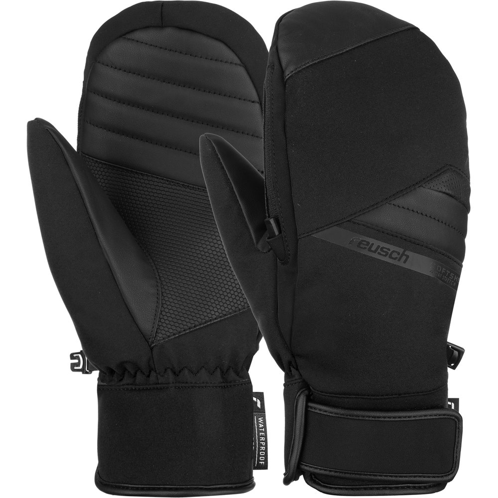 Reusch - Anakin R-Tex® XT Mitten Fäustlinge schwarz