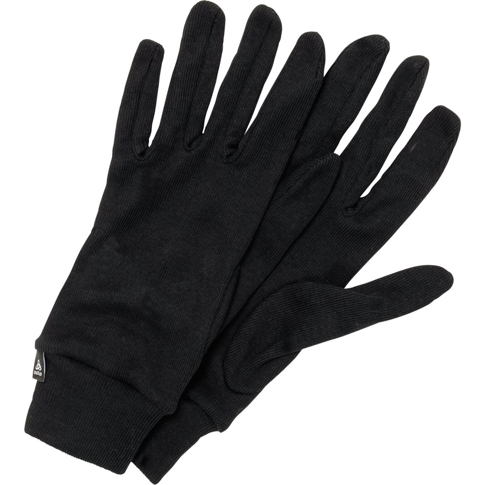 Odlo - Active Warm ECO Handschuhe schwarz