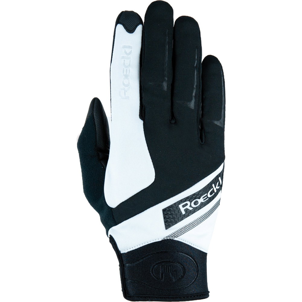 Roeckl Sports - Lidhult Langlaufhandschuh schwarz