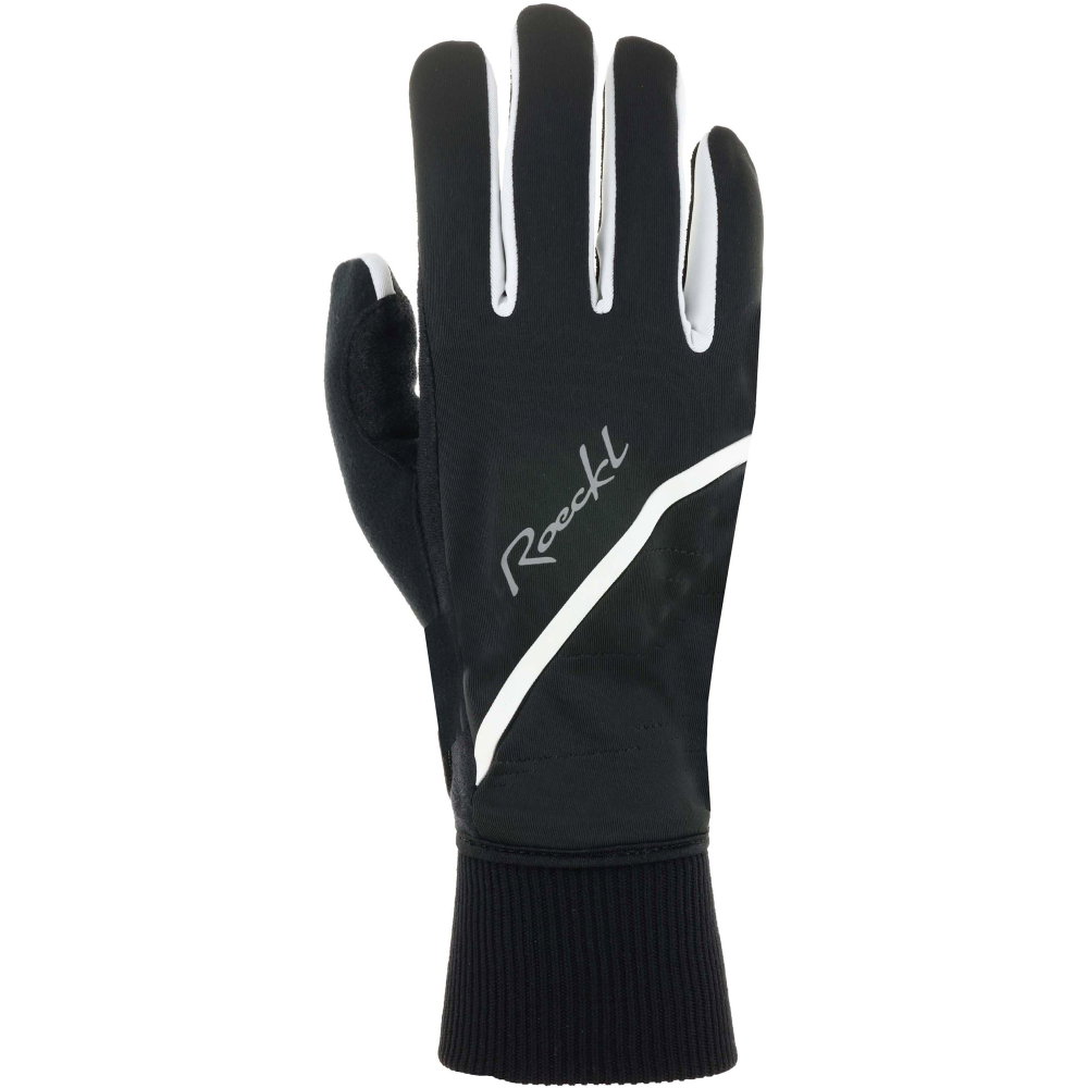 Roeckl Sports - Eriz Langlaufhandschuhe Damen schwarz