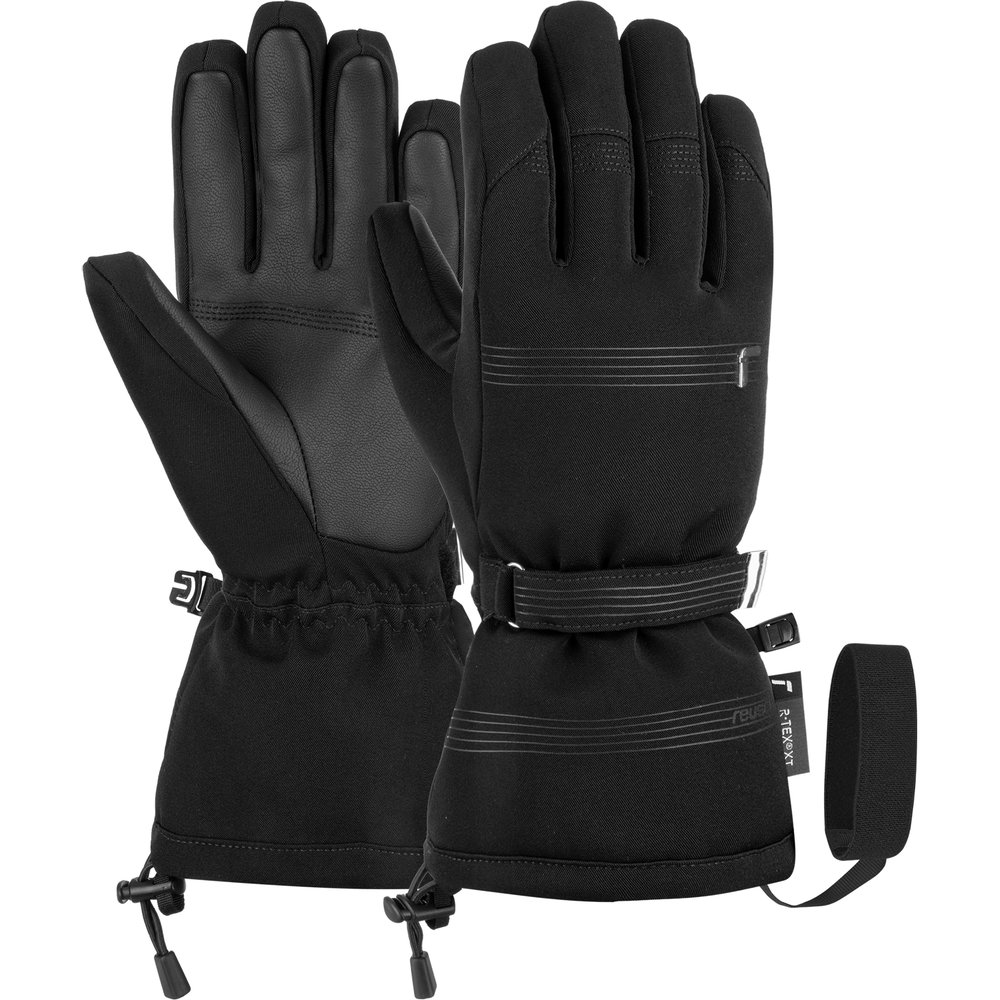 Reusch - Cozy Down R-Tex® XT Handschuhe Damen schwarz