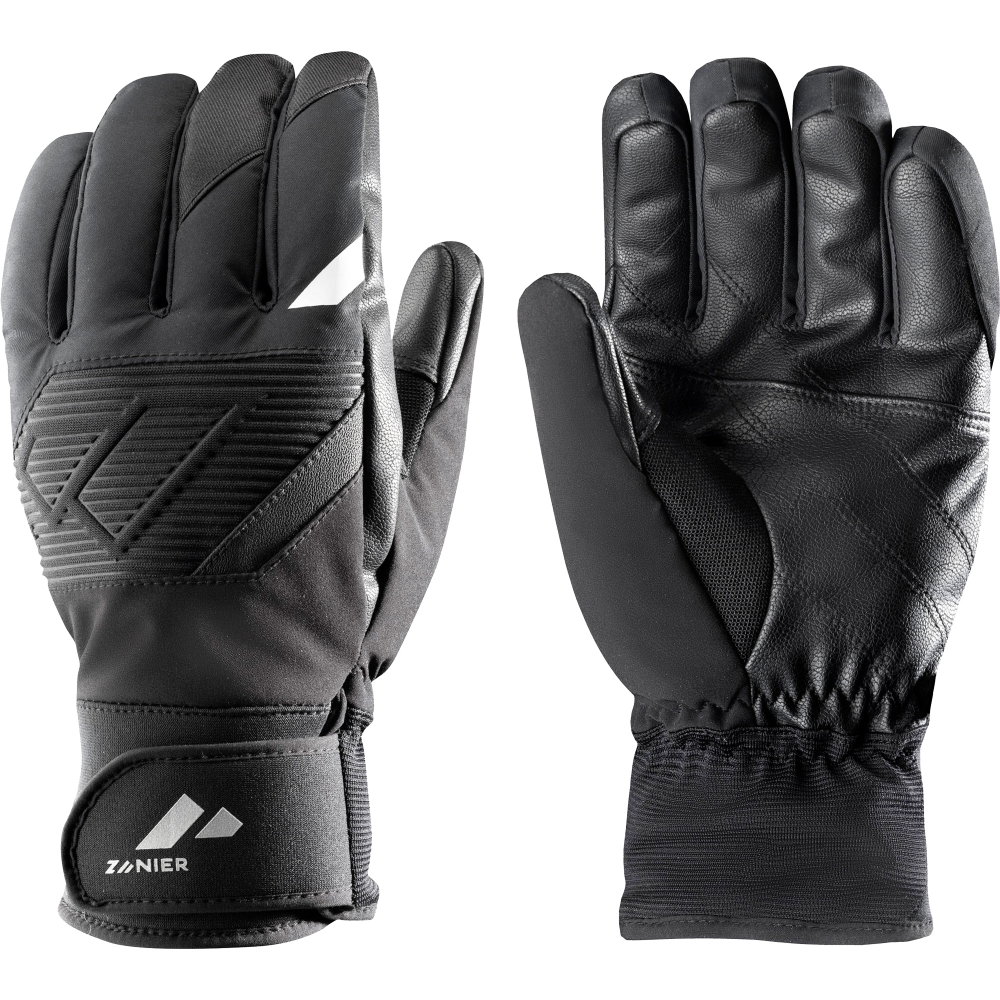Zanier - Planai.STX Handschuhe Herren schwarz