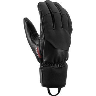 LEKI Gants de ski homme Hevon 3D noir | 10,5