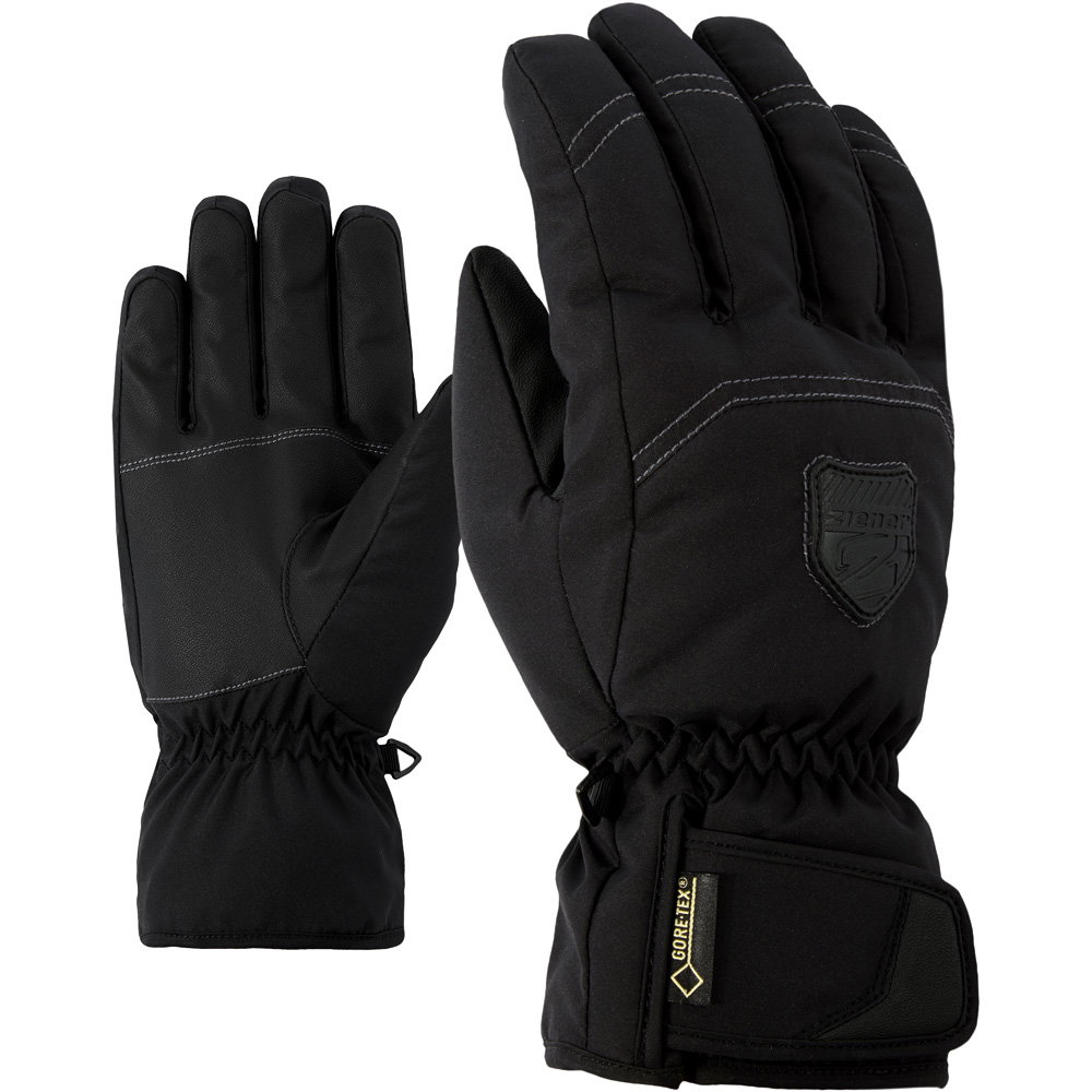 Ziener - Guffert GTX® Herren black