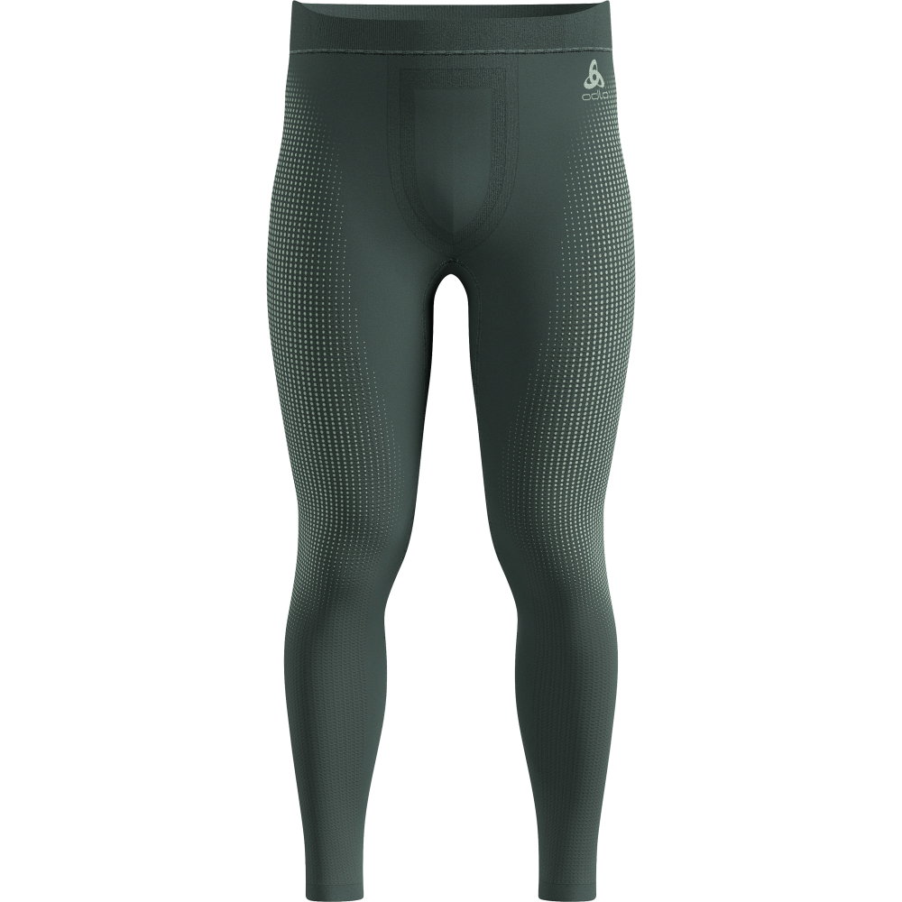 Odlo - Performance Warm Baselayer Hose Herren urban chic