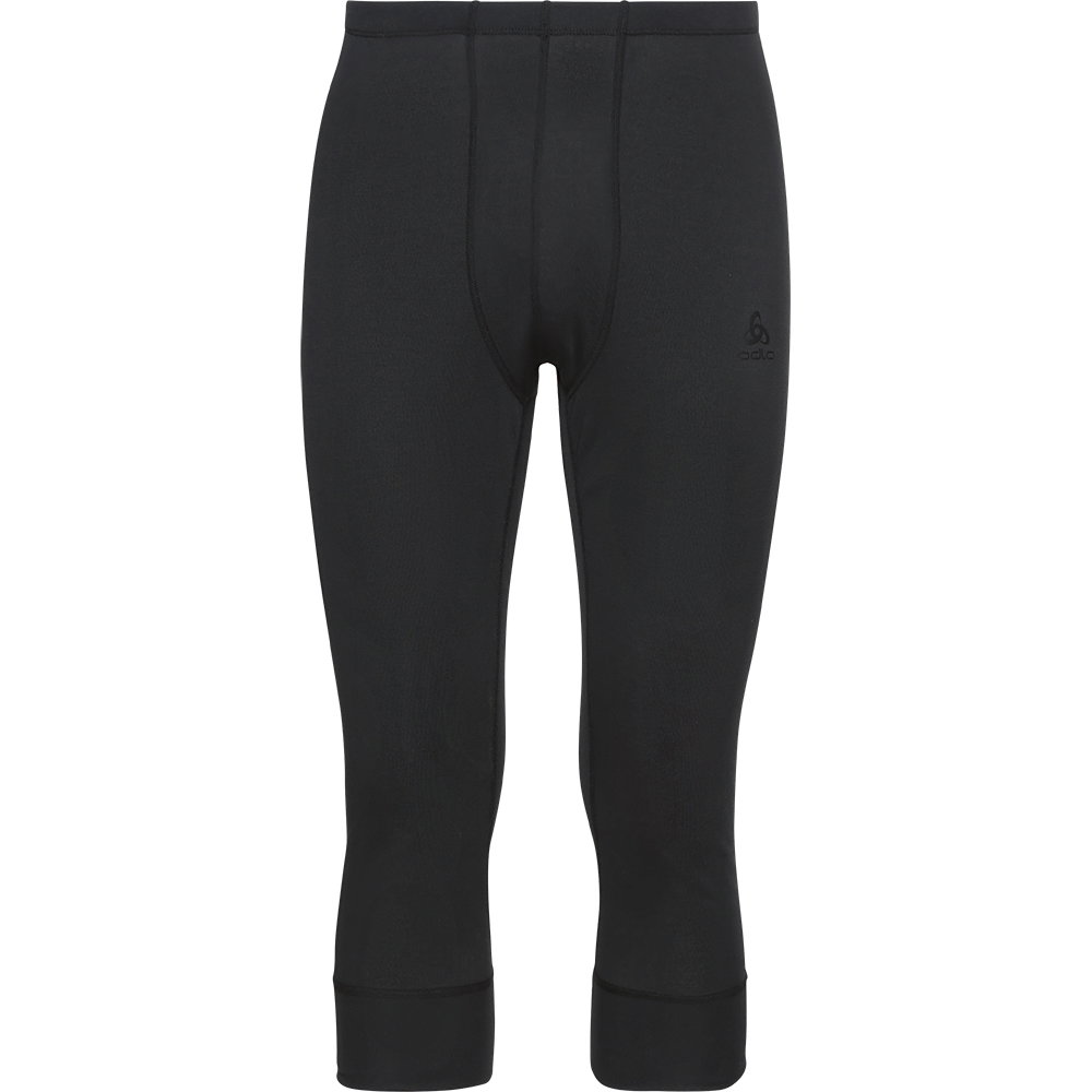 Odlo - Active Warm 3/4 Leggings Herren black