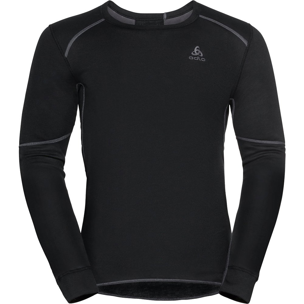 Odlo - Active X-Warum Eco Longsleeve Herren black