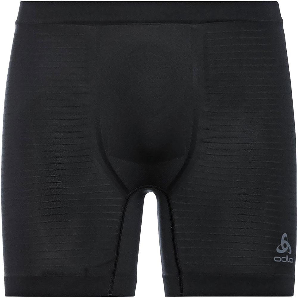 Odlo - Performance X-Light Eco Boxershorts Herren schwarz