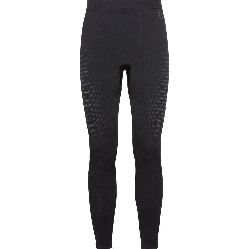 Odlo - Performance Warm Leggings Herren black new odlo grey