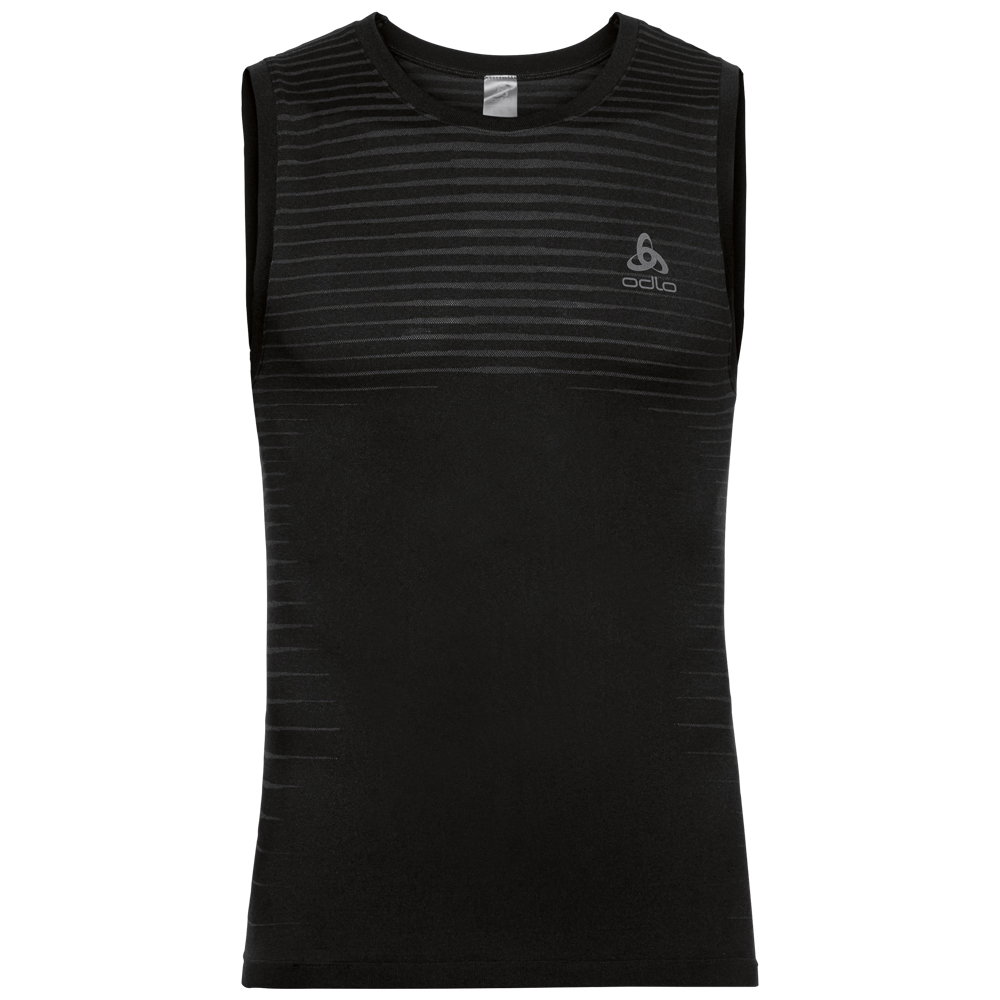 Odlo - SUW Performance Light Tanktop Herren schwarz