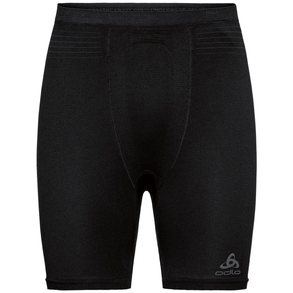 Odlo - Performance Light Boxer Herren schwarz