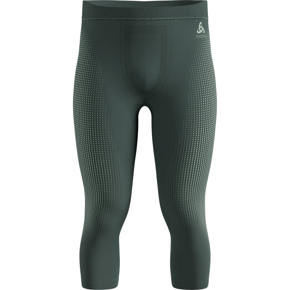 Odlo - Performance Warm Baselayer Hose Herren urban chic