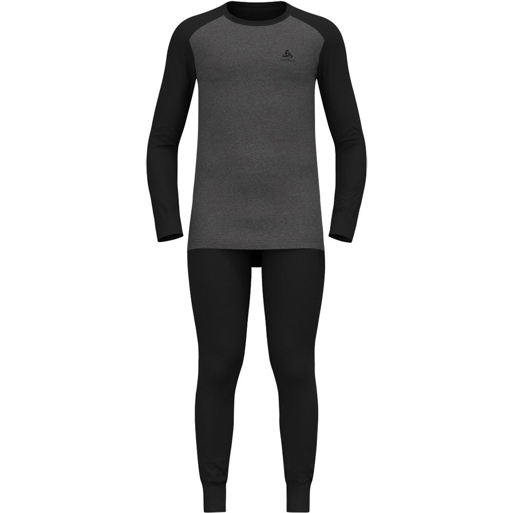 Odlo - Active Warm Special Set Herren schwarz