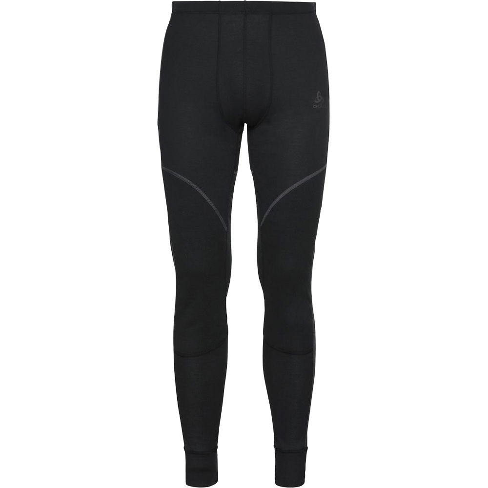 Active X-Warm Eco Leggings Herren black