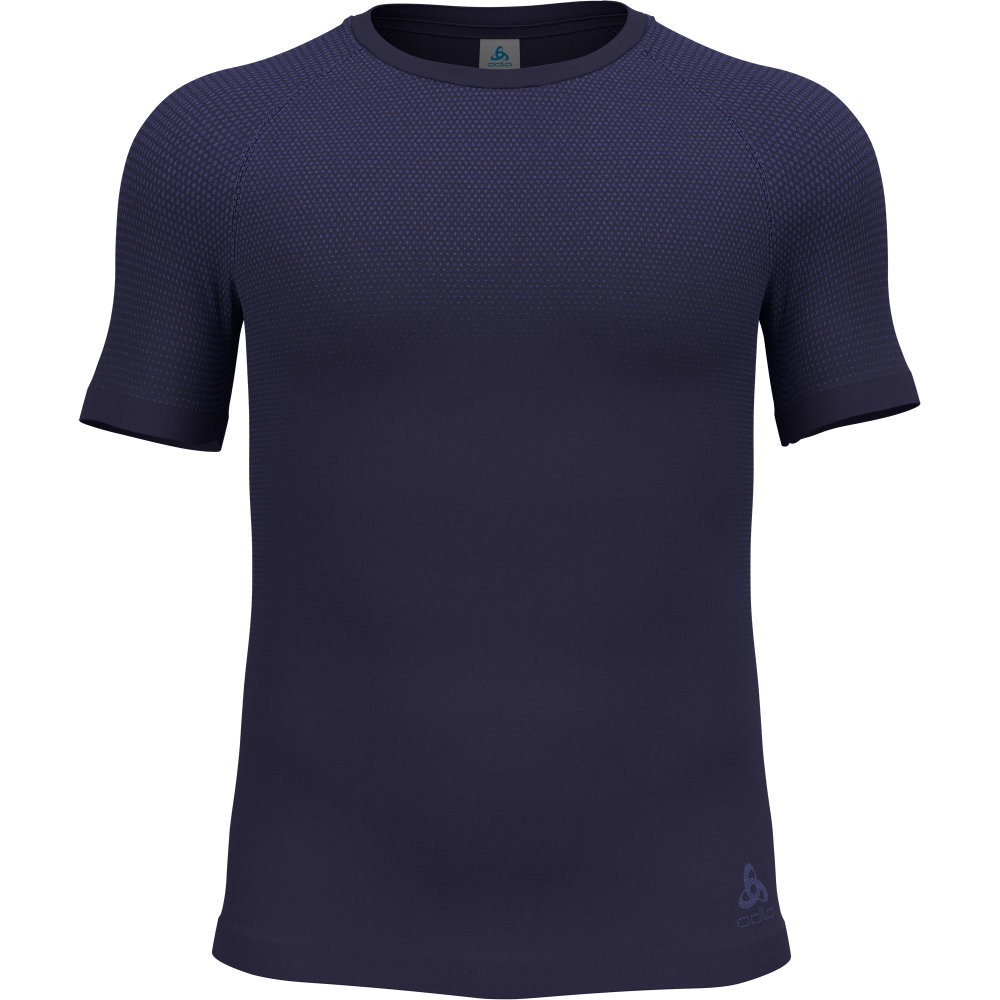 Odlo - Performance Light T-Shirt Herren eclipse