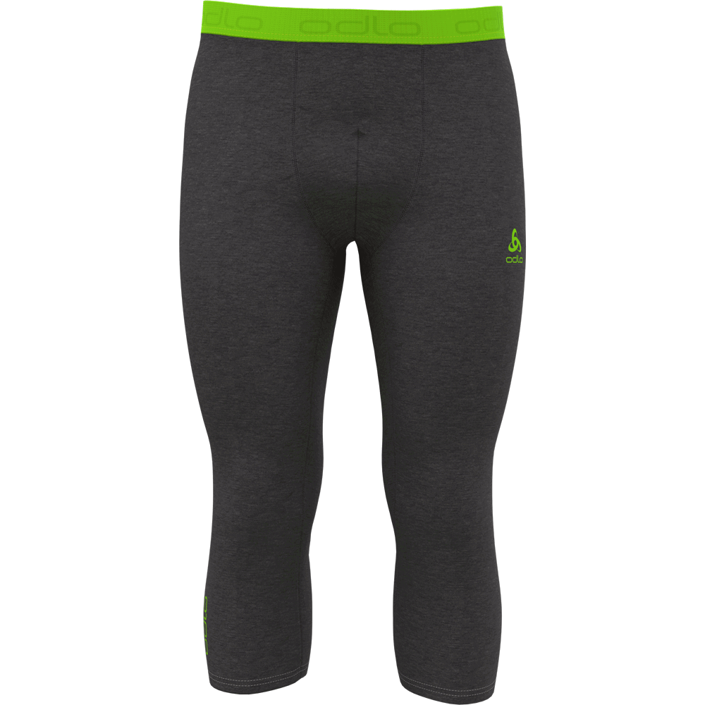 Odlo - Revelstoke Performance Wool 150 Tights Herren odlo graphite